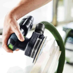 Tuyau D'aspiration D 27/32x3,5m-AS/CTR - FESTOOL 577158 -Promos Pro Bricolage Boutique tuyau pour aspirateur autoclean festool 577158 3