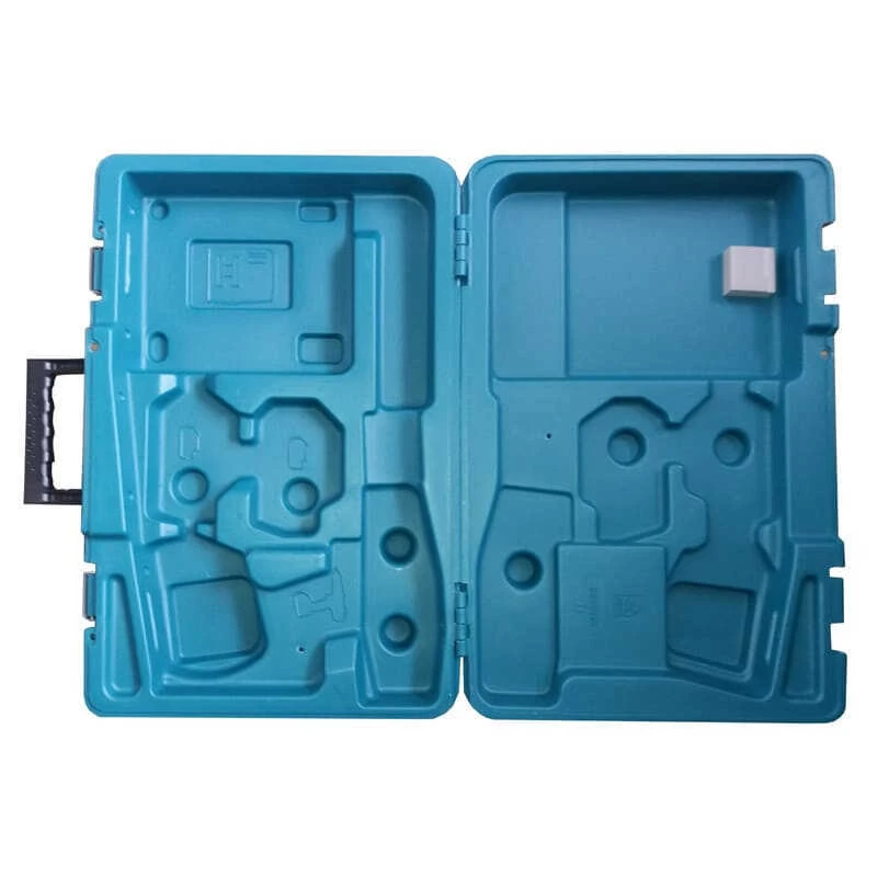 Valise De Transport Synthétique - MAKITA 158777-2 2 Valise De Transport Synthétique - MAKITA 158777-2 – Image 2