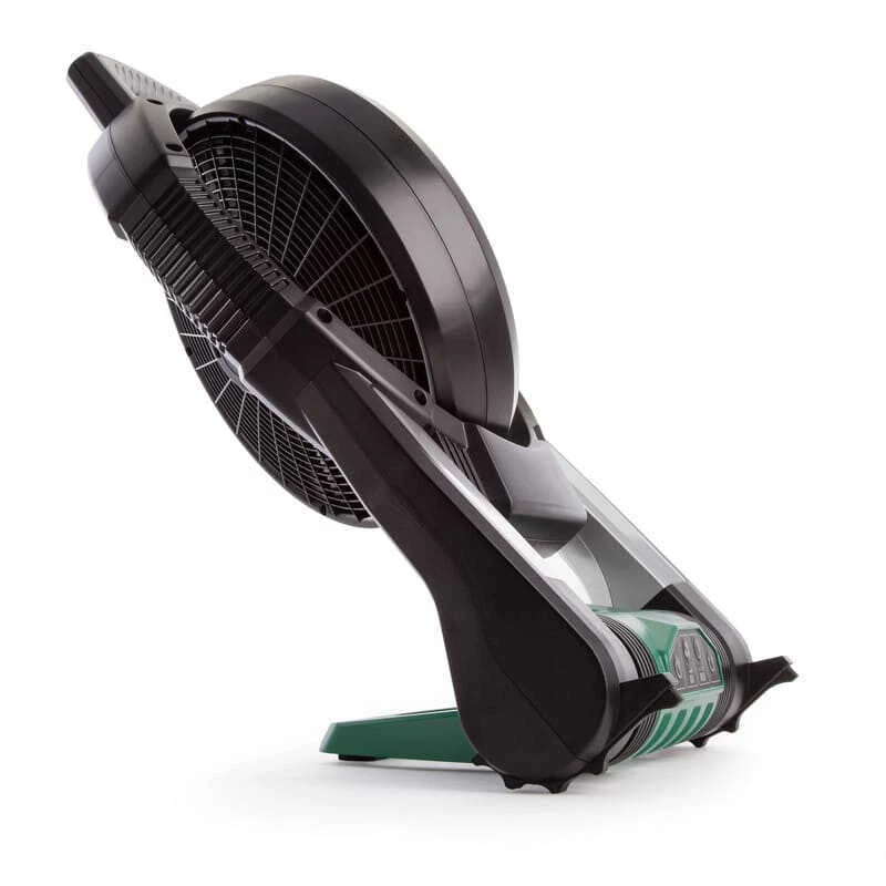 Ventilateur Pivotant 14,4-18V Et Secteur (Produit Seul) - HIKOKI UF18DSAL 4 Ventilateur Pivotant 14,4-18V Et Secteur (Produit Seul) - HIKOKI UF18DSAL – Image 4