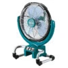 Ventilateur 14,4 -18V Li-Ion (Machine Seule) - Makita DCF300Z