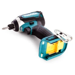Visseuse à Chocs 18V LXT 170Nm (Machine Seule) En MAKPAC - Makita DTD153ZJ -Promos Pro Bricolage Boutique visseuse a chocs sans fil makita dtd153zj 2