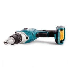 Visseuse à Placo 18V LXT Li-Ion (machine Seule) - MAKITA DFS452Z -Promos Pro Bricolage Boutique visseuse a placo makita dfs452z 2