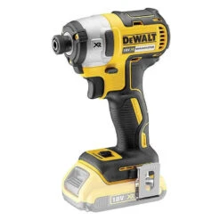 Visseuse à Chocs 18V XR 205 Nm (machine Seule) - DEWALT DCF887N