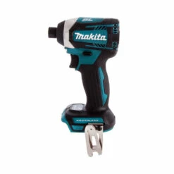 Visseuse à Chocs 18V LXT 175Nm (Machine Seule) En MAKPAC - MAKITA DTD154ZJ 7 Visseuse à Chocs 18V LXT 175Nm (Machine Seule) En MAKPAC - MAKITA DTD154ZJ -Promos Pro Bricolage Boutique visseuse chocs makita dtd154zj 2