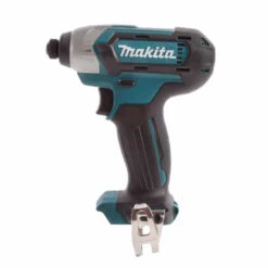 Visseuse à Chocs 12V CXT Li-ion 110Nm (machine Seule) - Makita TD110DZ -Promos Pro Bricolage Boutique visseuse chocs makita td110dz 3