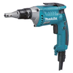 Visseuse Plaque De Plâtre 570 W - Makita FS6300RXJ -Promos Pro Bricolage Boutique visseuse plaque de platre makita fs6300rxj 2